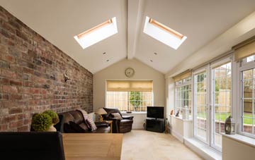 conservatory roof insulation Brockhall Village, Lancashire