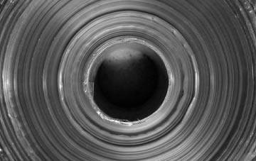 Brockhall Village edpm waterproofing