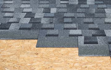 expert Brockhall Village asphalt roof companies