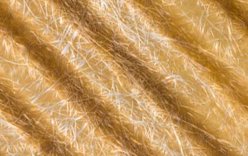 Brockhall Village fibreglass roof waterproofing