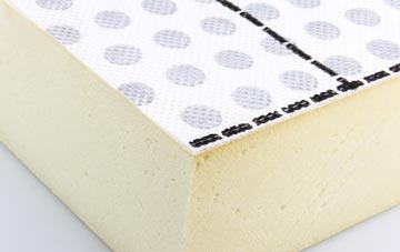 meeting Brockhall Village building codes