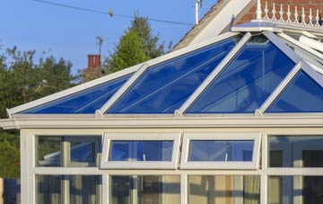 professional Brockhall Village conservatory insulation