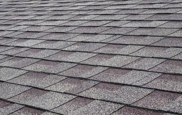 Brockhall Village tiles for shallow pitch roofing
