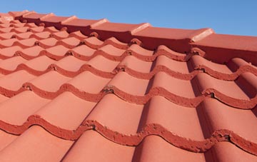 Brockhall Village tile and slate roof replacement