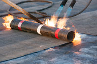 free Brockhall Village roof quotes