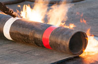 free Brockhall Village re-felting quotes