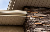 free Brockhall Village soffit repair quotes