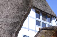 find rated Brockhall Village thatchers